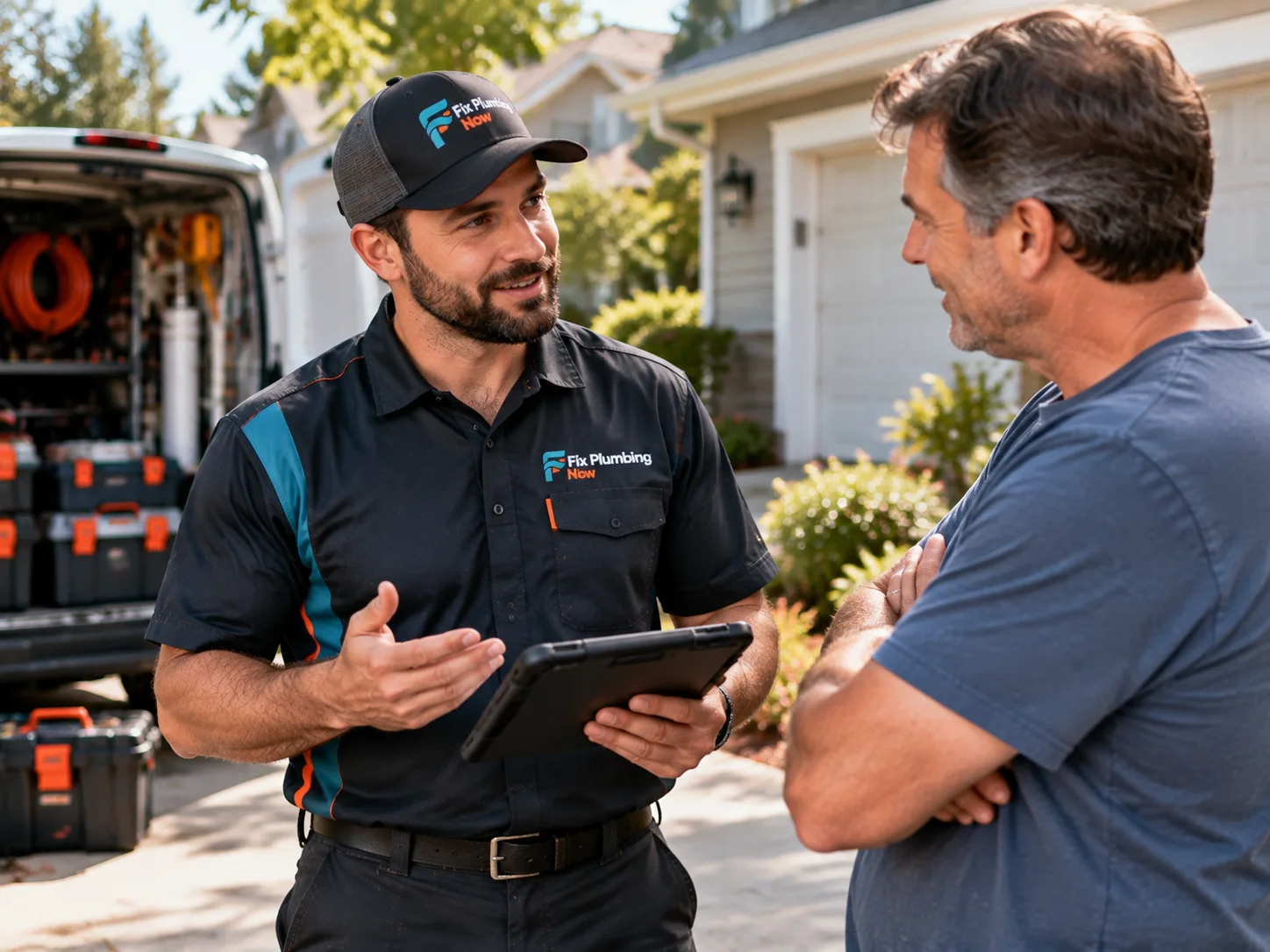 Clogged Drain Service Plattsmouth, NE FAQs